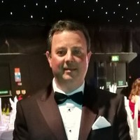 HCL Technologies Employee Darren Coe's profile photo