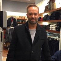 Daniel Sylvander Email