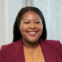 Barrett & Farahany Employee Amber Stapleton's profile photo