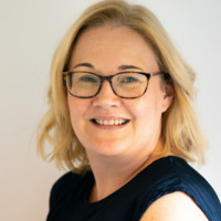 Medical Research Network Employee Ruth Stuart's profile photo