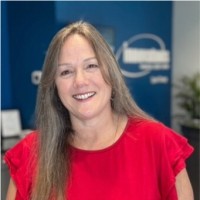 Innovations FCU Employee Heather Hart's profile photo