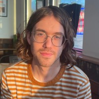 Buoy Hydration Employee Ross Cabell's profile photo