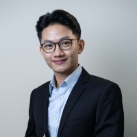 Nicholas Wang Email