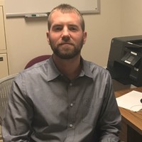 Duke Raleigh Hospital Employee Forrest Hill's profile photo
