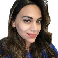 PRISMECS Employee Aisha Masood's profile photo