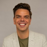 The Presenter Studio Employee Gareth Davies's profile photo