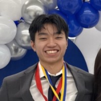 Possible Employee Christopher Hoang's profile photo