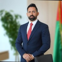 Ali al-Gizawi Email