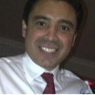 RODELAG, S.A. Employee Roberto Barnett's profile photo