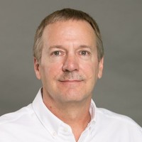 FlatironDragados Employee Bob Laws's profile photo