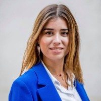Perles & Co Employee Margaux Ichard's profile photo