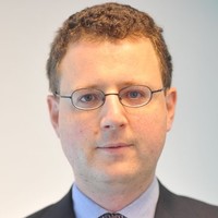 ACEN Employee Patrice Clausse's profile photo