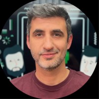 Wetcom Employee Diego Quintana's profile photo