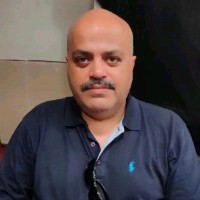 Lucky Cement Limited Employee Hasan Farhan's profile photo