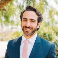 Morgan Stanley Employee Aaron Silberman's profile photo