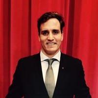 Capgemini Engineering Employee Martin Eberhardt's profile photo