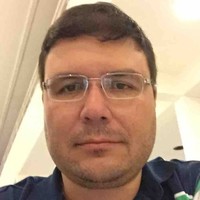 Facchini S/A Employee Anderson Galoro's profile photo