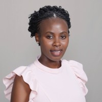 RedSky Employee Mercy Njoroge's profile photo