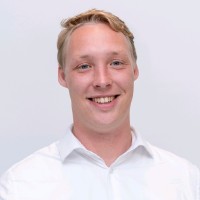 PostNL Employee Bart Kramer's profile photo