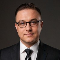 OneTel Connect Employee Beau G.'s profile photo