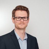 Vitos Employee Michael Röbel's profile photo
