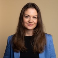 E24.no Employee Elin Ephithite's profile photo