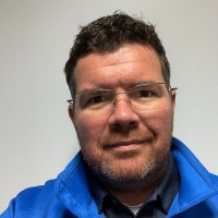 Crescent Parts & Equipment Employee Drew Dennis's profile photo