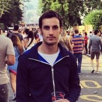 Travel Chapter Employee Tom Kyle's profile photo
