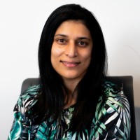 Cell C Employee Niroshni Govender's profile photo