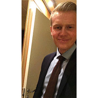 Fana Sparebank Employee Truls Gullaksen's profile photo