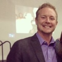 Bank of the West Employee Eric Boone's profile photo