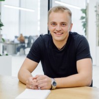 StartupSoft Employee Alex Vasylyk's profile photo