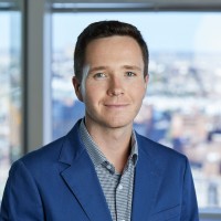 Airbus Ventures Employee Mike Walsh's profile photo
