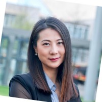 Richelle Yu Email & Phone Number