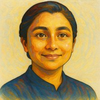 Acumen (Part of Sannam S4 Group) Employee Nishtha Gupta's profile photo
