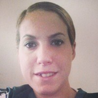 Gofer Parts Employee Ashley Lieggi's profile photo