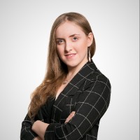 Vazco Employee Anna Papros-Matejuk's profile photo