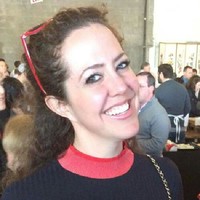 U.S. Department of State Employee Katie Troutman's profile photo