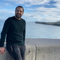 CiSGA Employee Enrique Gordón's profile photo