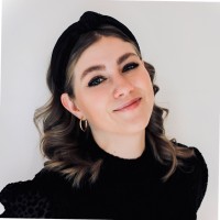 gridX Employee Nadine Buchegger's profile photo