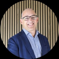 Qurate Advisory Employee Richard Palmer's profile photo
