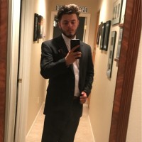 RECOVER 180° Employee Jake Leavitt's profile photo