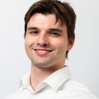 Artur Barcij's profile photo