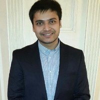 HOME 360 Employee Aditya Jindal's profile photo