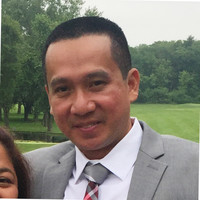 Virtua Health Employee James Reyes's profile photo