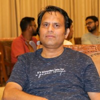 Rajeev Certified Email & Phone Number