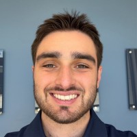 PowerEarth Employee Thomas Styles's profile photo