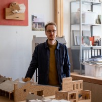 Topo Architects Employee Jack Mutton's profile photo