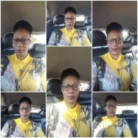 Axio Connect Employee Khensani Nkomo's profile photo