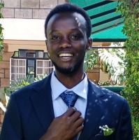 Fuzu Ltd Employee David Miano's profile photo